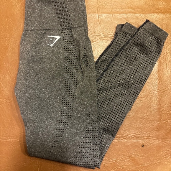 Gymshark Pants - Gym Shark leggings